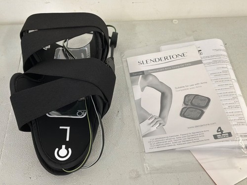 Slendertone 394 female - slendertone, arms