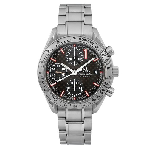 Omega speedmaster michael - omega,