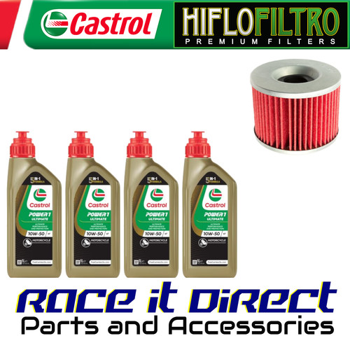 Service kit for kawasaki - kit,