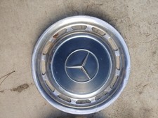 MERCEDES-BENZ 15" VINTAGE