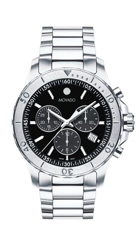 Brand new movado - brand,