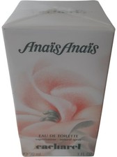Cacharel Anaïs Anaïs Eau de Toilette 30ml Natural Spray for Women Sealed