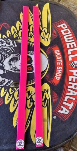 Flex skinz stick on - •, z-skinz