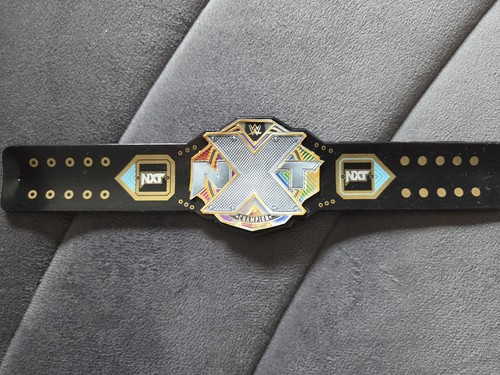 Wwe slap band nxt - slap,