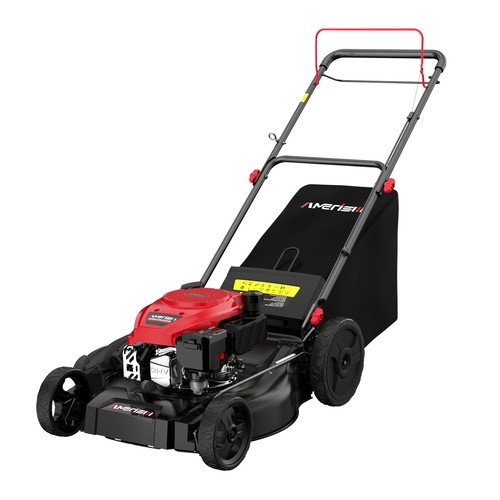 Amerisun self propelled - amerisun, 21"
