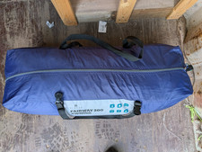 Hi-Gear Fairway 200 Awning |