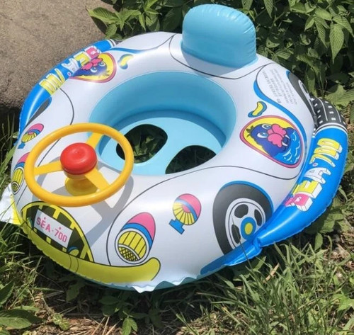 Float swimming ring for - swimming,