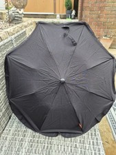 Universal Parasol Pushchair