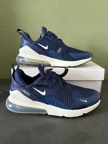 Nike air max - max, 270-blue