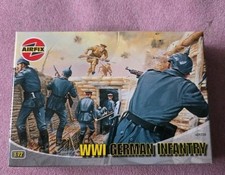 Airfix A01726 1:72 WWI German