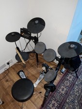 Yamaha dtx432k electronic - yamaha,