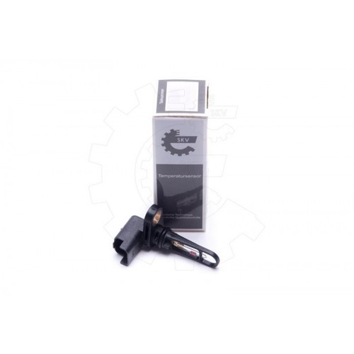Temperature air intake - temperature,