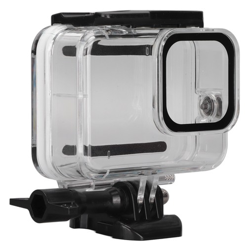 Waterproof case filter kit - filter, for