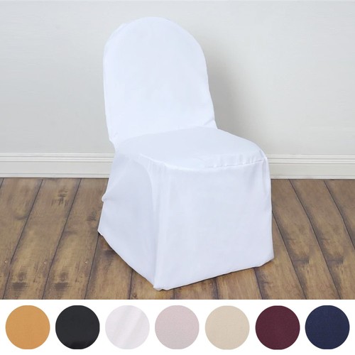 100 pcs polyester banquet - pcs,