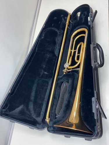Yamaha ysl 456g tenor bass - tenor,