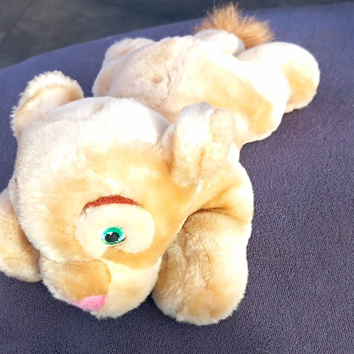 Disney the lion king small - lion,