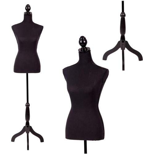Adjustable female mannequin - female,