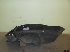 piaggio  b125  beverly  seat