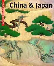 Vecchia, Stefana (editor) CHINA & JAPAN: VISUAL ENCYCLOPAEDIA OF ART Paperback B