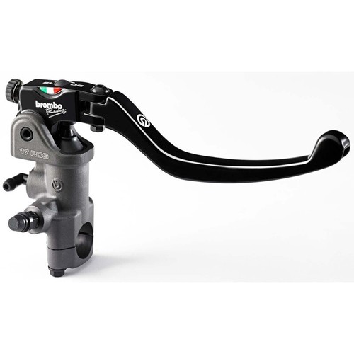 Brembo brake pump - pump, radial