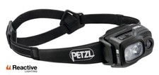 Petzl Updated Swift RL