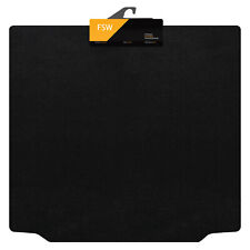 Fits BMW 5 Series Estate F11 2010-2017 Tailored Carpet Car Rear Boot Mat Liner