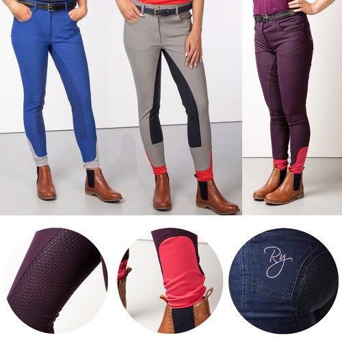 Ladies jodhpurs riding - ladies,