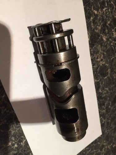Yamaha fs1 gearbox selector - yamaha, fs1-e