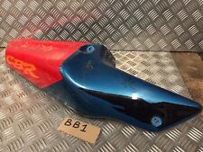 HONDA CBR 900 RRX fire blade right side back seat fairing panel 1999