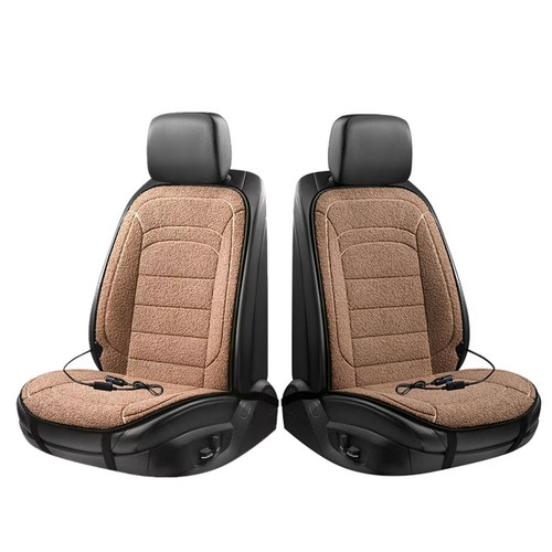 12v heated car seat cover - heated,