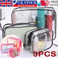 3 Piece Waterproof Travel Bag