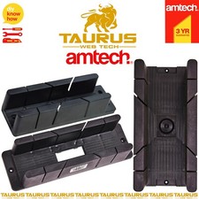 AMTECH Mitre Block MINI MIDI