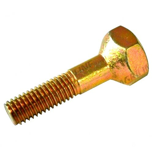Front wheel stud for david - wheel,
