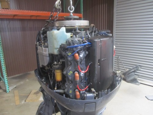 1999 150hp yamaha - yamaha, outboard