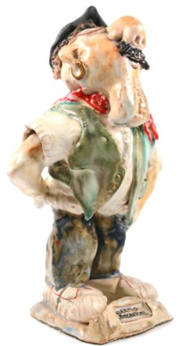 Northern art pottery - art, horatio