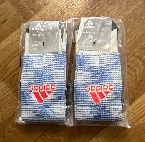 Pairs new adidas - 2x,