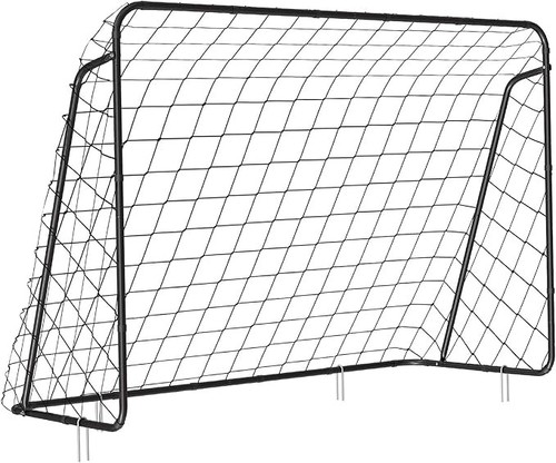 Songmics football goal 10x7ft - songmics,