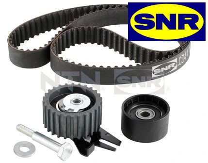 Timing belt kit - kit, snr