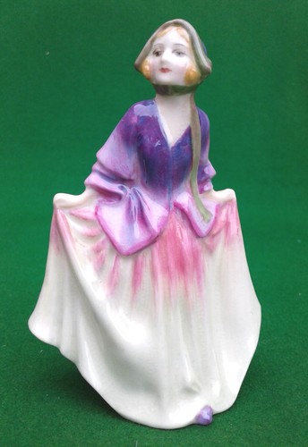 Royal doulton miniatures - doulton,