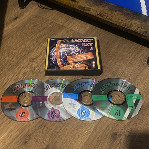 Commodore amiga rom - commodore, ~
