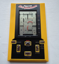Retro handheld grandstand Mini