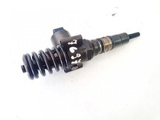 0414720404 Fuel Injector 77750