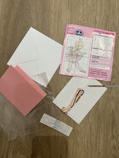 Cross stitch kit make - cross, kit,