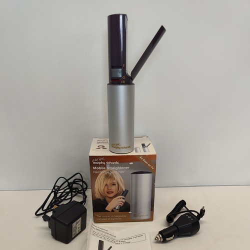 Morphy richards mark hill - morphy,