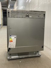 Miele G5651 SCVi Fully Integrated Dishwasher with QuickPowerWash