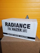 Ultratec radiance hazer - ultratec,