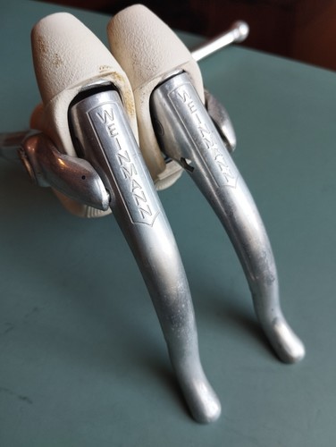 Vintage weinmann alloy - weinmann,