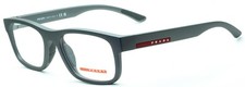 PRADA SPORTS VPS 04Q 16X-1O1 52mm Eyewear RX Optical FRAMES Glasses - New Italy