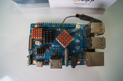 Orange 2gb 64gb - pi,