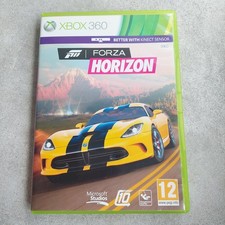 Forza Horizon for Xbox 360